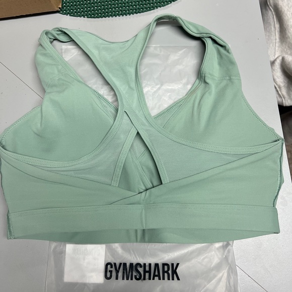 Gymshark sports bra - Picture 2 of 2